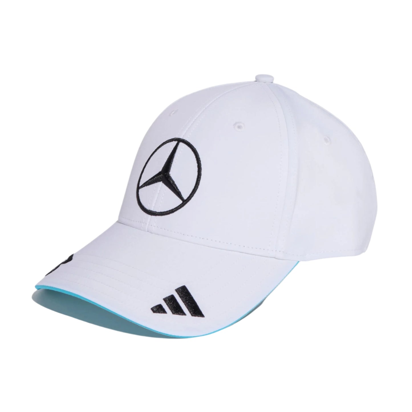 Adidas Mercedes AMG PETRONAS F1 Team George Russell Cap