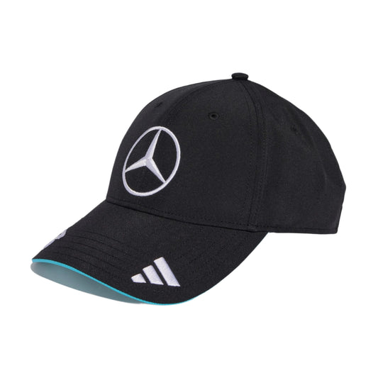 Adidas Mercedes AMG PETRONAS F1 Team George Russell Cap