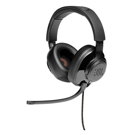 JBL Quantum 300 Hybrid Wired Gaming Headphones