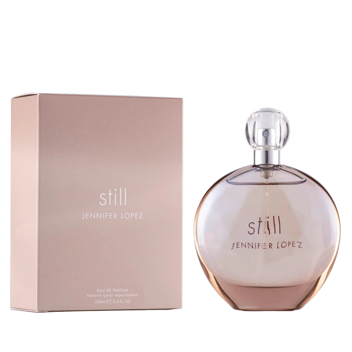 Jennifer Lopez Still EDP 100ml