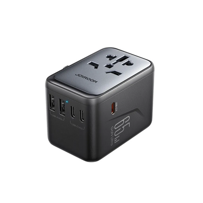 Joyroom 65W Universal Travel Adapter GaN