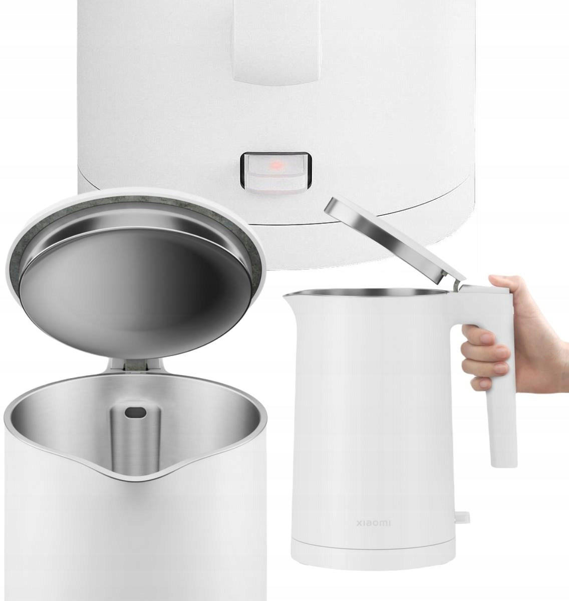 XIAOMI MIJIA Electric Kettle 2