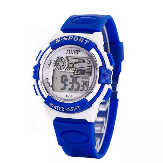 Sports Kids Watch S-Sport