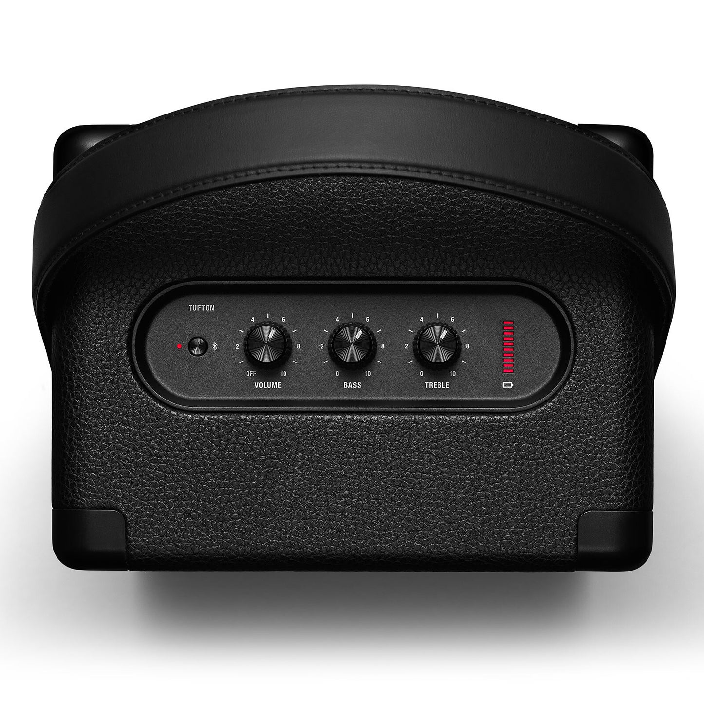 Marshall Tufton Portable Bluetooth Speaker