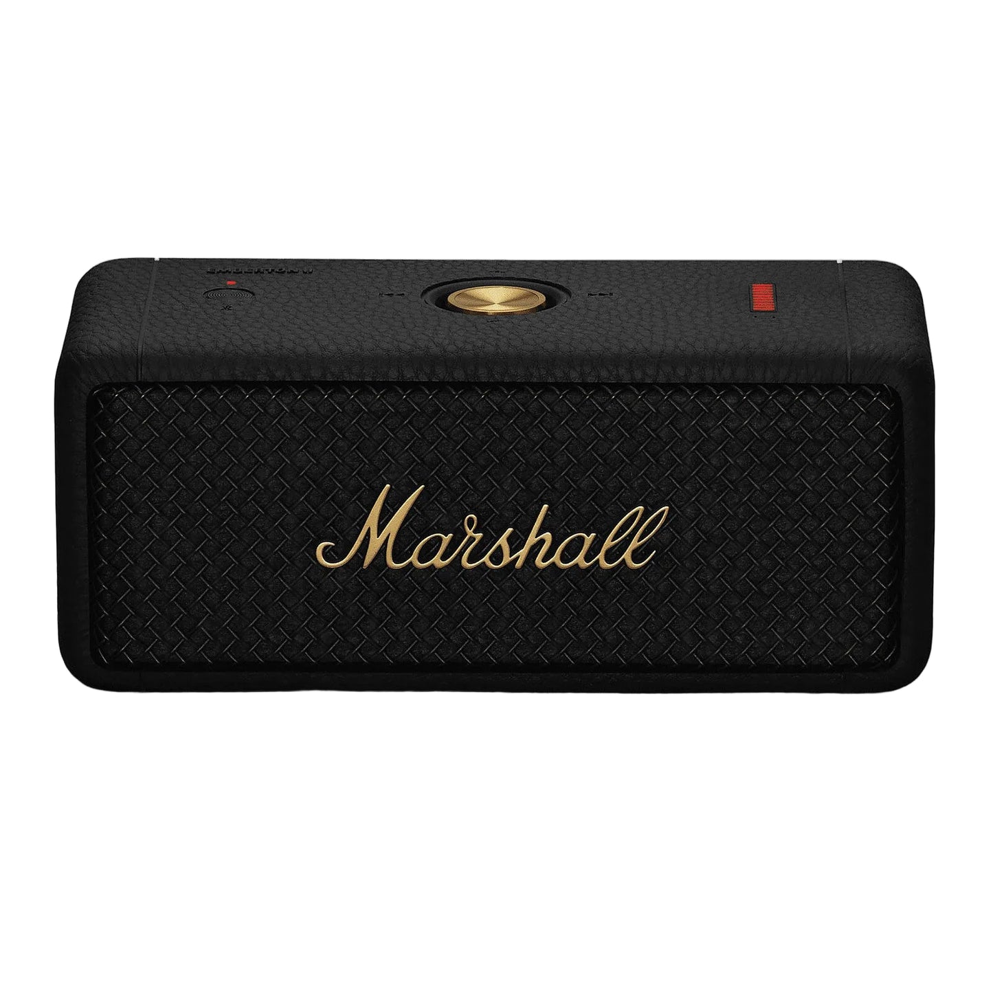 Marshall Emberton ii Wireless Speaker