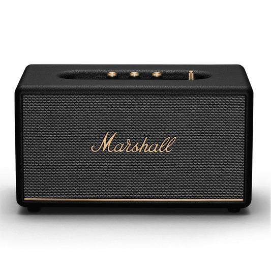 Marshall Stanmore III Bluetooth Speaker