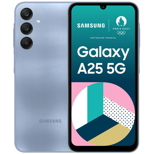 Samsung Galaxy A25 5G