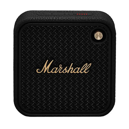 Marshall WILLEN ll Portable Bluetooth Speaker