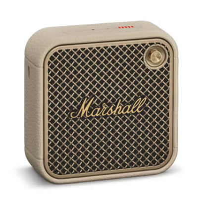 Marshall WILLEN ll Portable Bluetooth Speaker