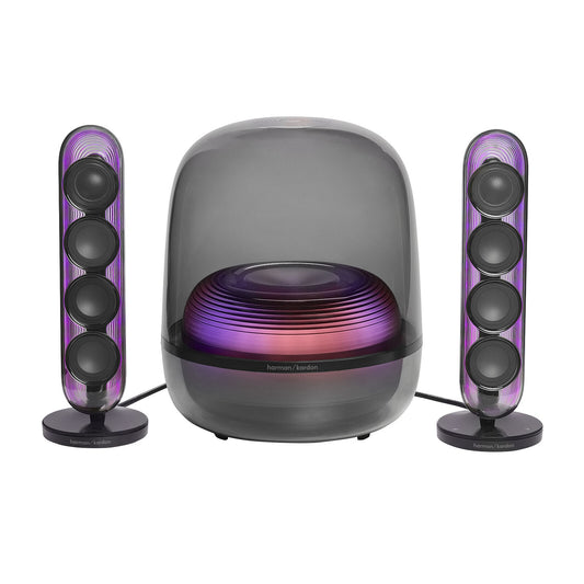 Harman Kardon Soundstick 5 Bluetooth Speaker System