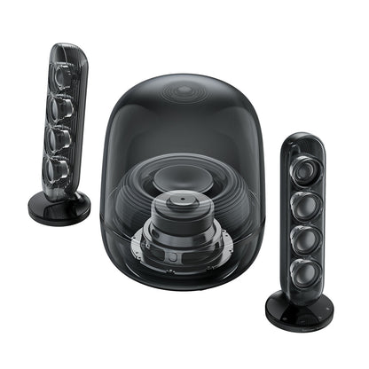 Harman Kardon Soundstick 5 Bluetooth Speaker System