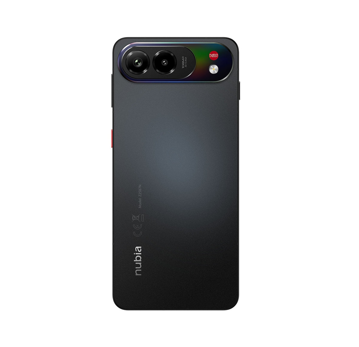 ZTE Nubia Air pro 5G