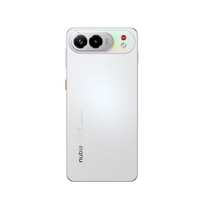 ZTE Nubia Air pro 5G