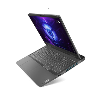 Lenovo LOQ 15.6 Inches Gaming Laptop FHD