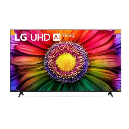 LG 55″ UHD 4K TV UR805 Series