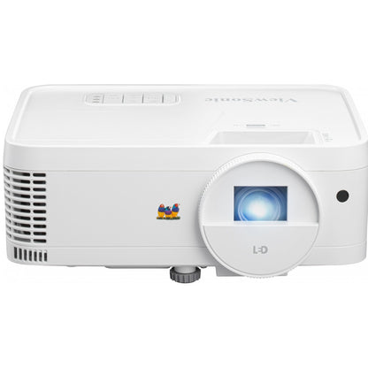 ViewSonic LS500WHE Projector