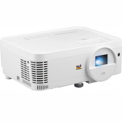 ViewSonic LS500WHE Projector