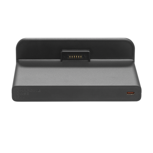 JBL Battery 600 Duo with Charging Case