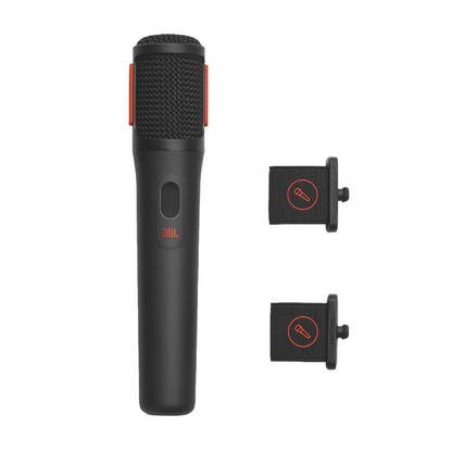 JBL PartyBox Encore 2 Portable Party Speaker with 1 Mic