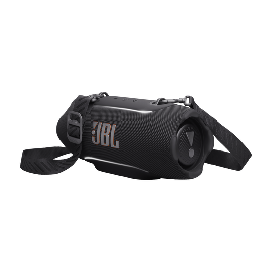 JBL Xtreme 5 Portable Bluetooth Speaker