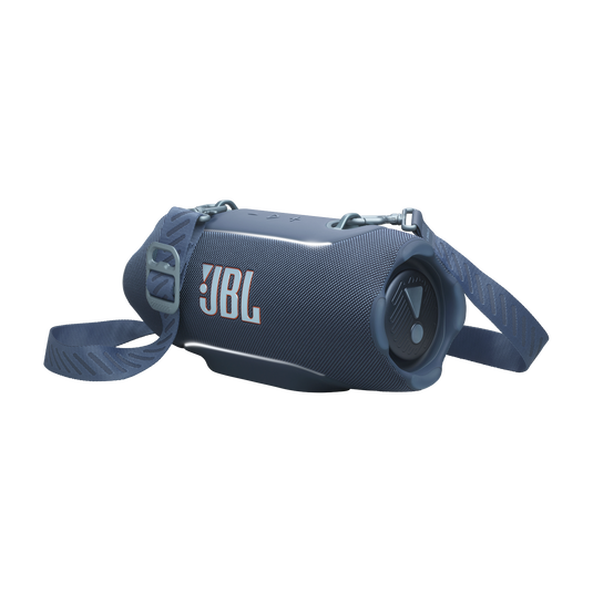 JBL Xtreme 5 Portable Bluetooth Speaker