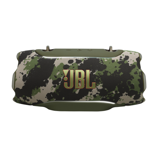 JBL Xtreme 5 Portable Bluetooth Speaker