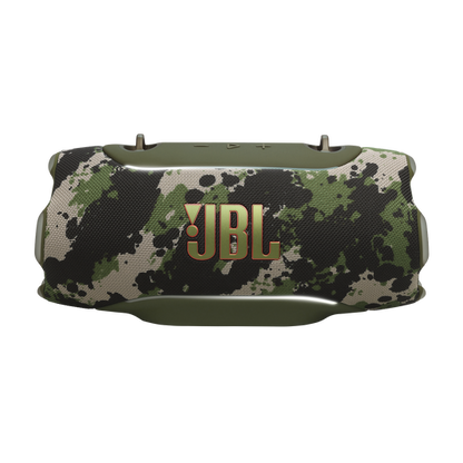 JBL Xtreme 5 Portable Bluetooth Speaker