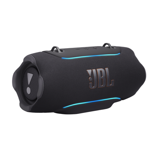 JBL Xtreme 5 Portable Bluetooth Speaker