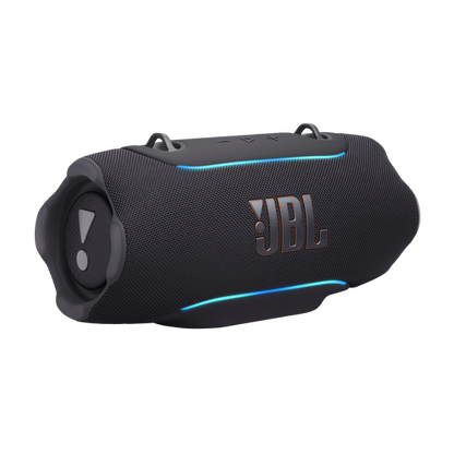 JBL Xtreme 5 Portable Bluetooth Speaker