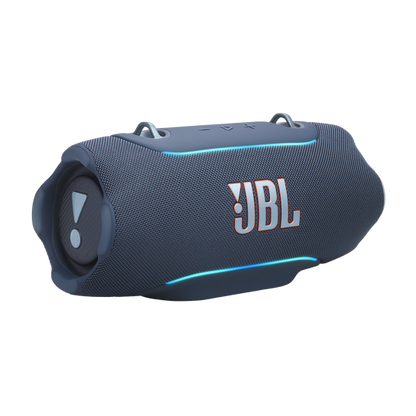 JBL Xtreme 5 Portable Bluetooth Speaker
