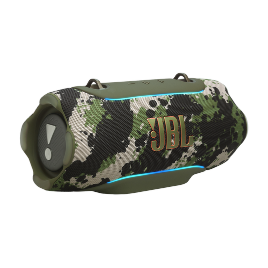 JBL Xtreme 5 Portable Bluetooth Speaker