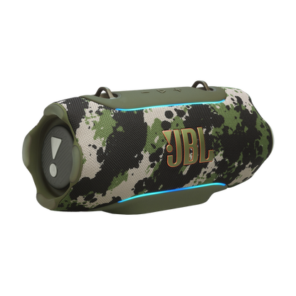 JBL Xtreme 5 Portable Bluetooth Speaker