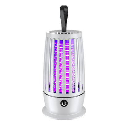Electric Shock Mosquito Killing Lamp