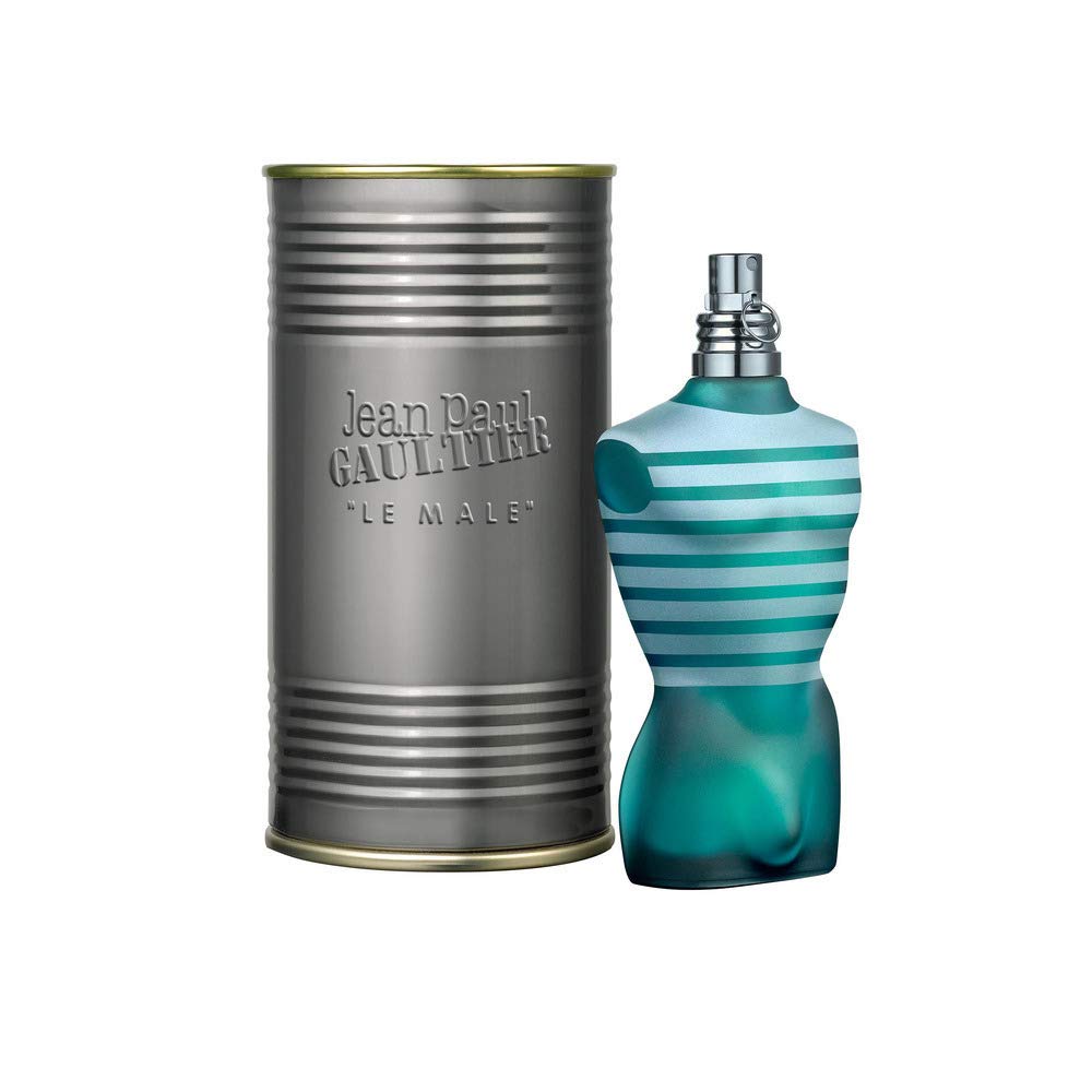 Jean Paul Gaultier Le Male EDT 125ml