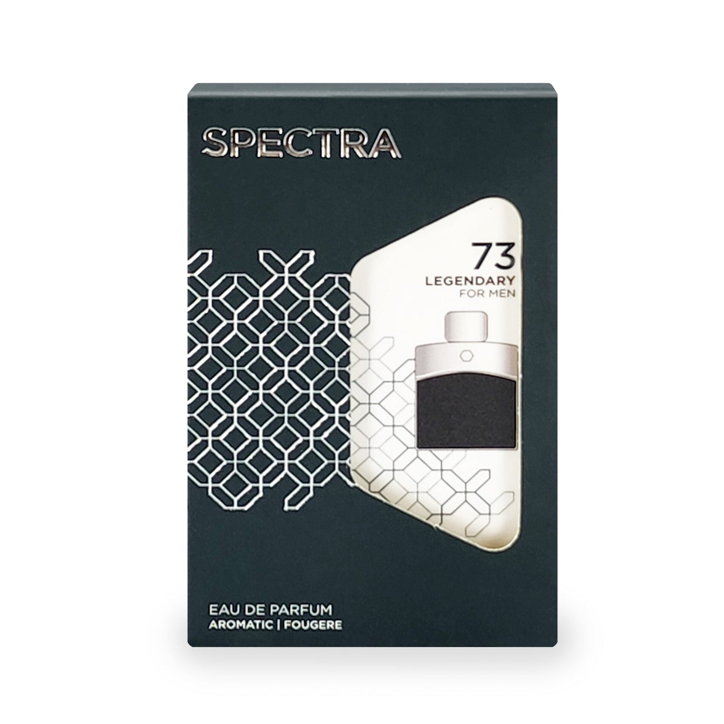 Mini Spectra Pocket Perfume