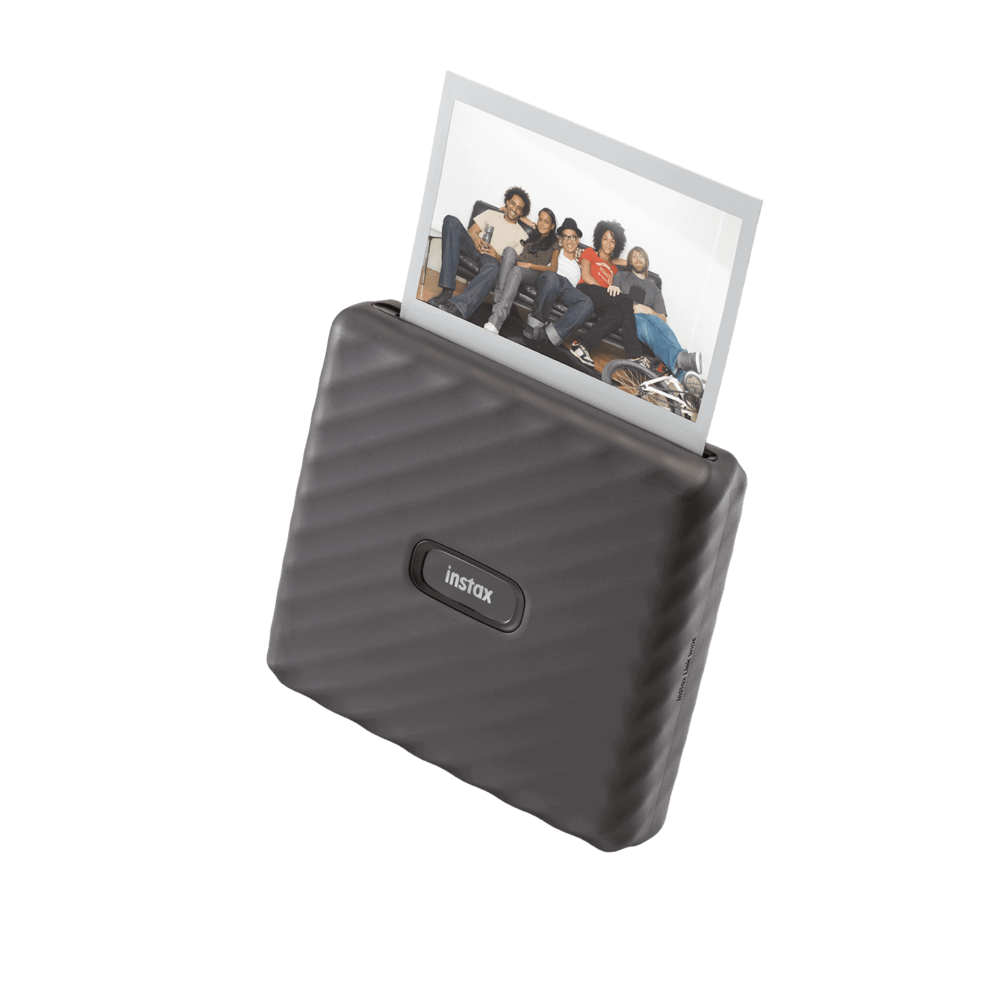 Fujifilm Instax Link Wide Smartphone Printer