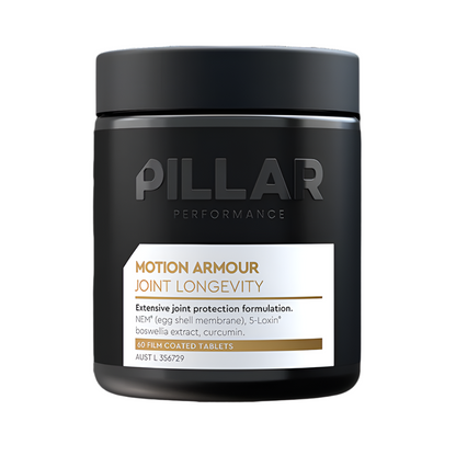 PILLAR MOTION ARMOUR