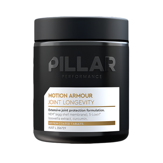 PILLAR MOTION ARMOUR
