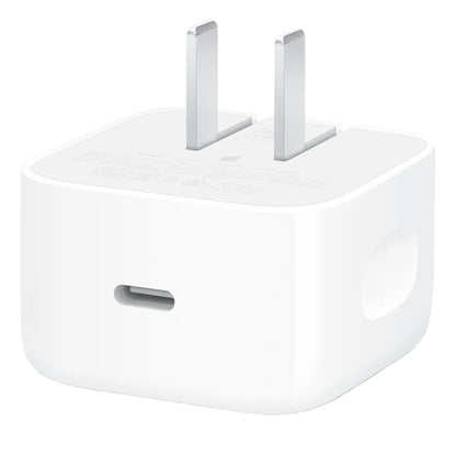 Apple 40W Dynamic Power Adapter with 60W Max