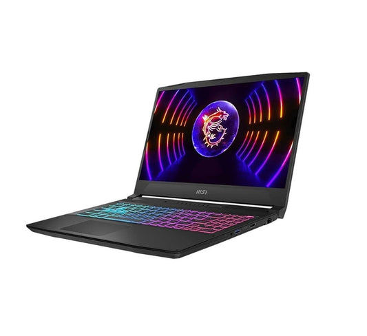 MSI KATANA 15 B13VEK 277US KCC495 Laptop