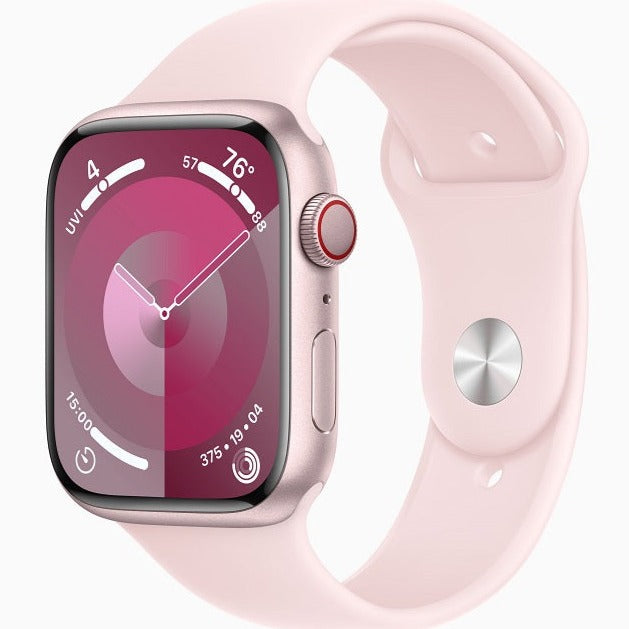 Apple Watch Series 9 GPS Cellular Mtunda Store