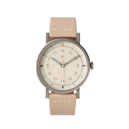 MUS 01 P MARVEN WATCH