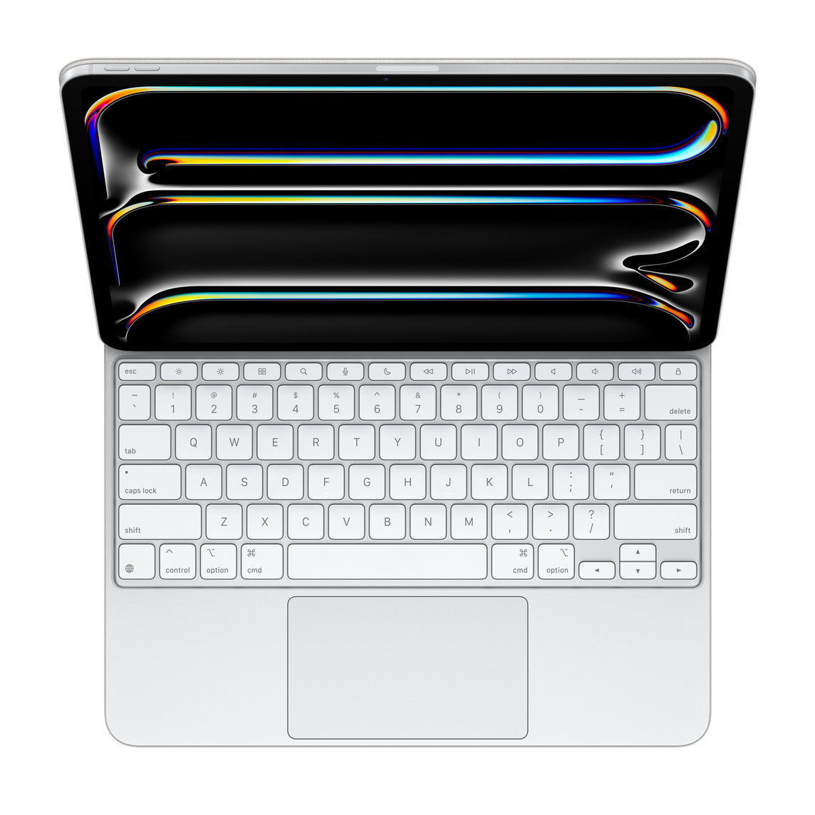 Apple Magic Keyboard for iPad Pro M5