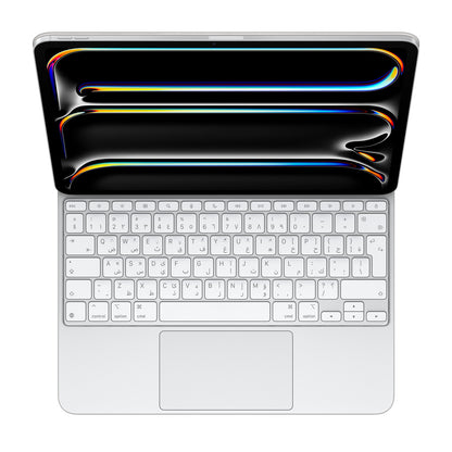 Apple Magic Keyboard for iPad Pro M5