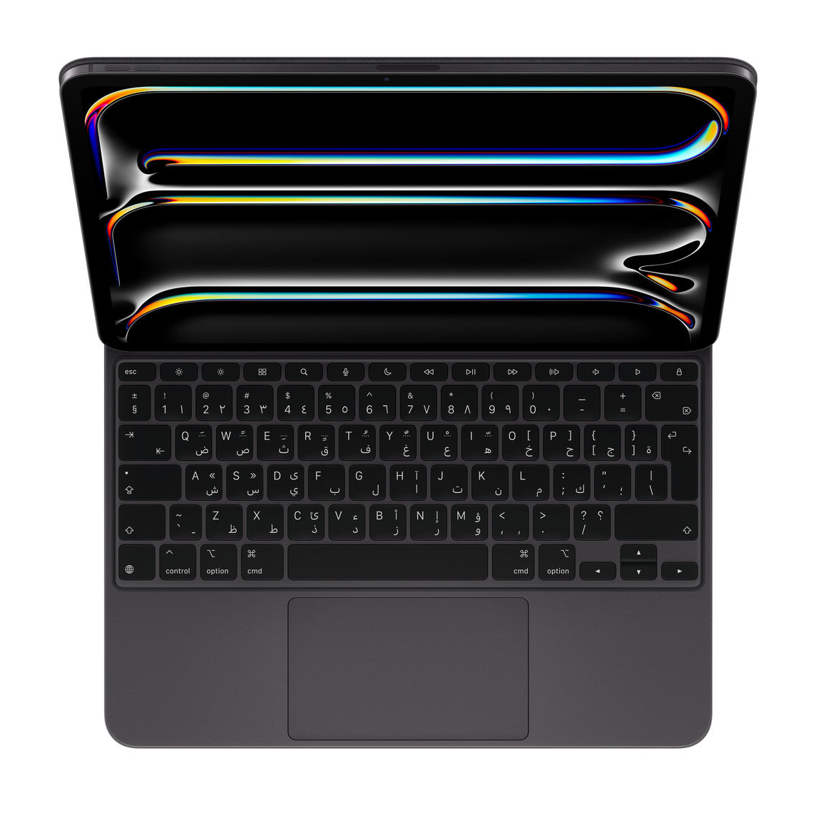 Apple Magic Keyboard for iPad Pro M5