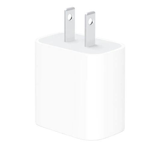 Apple 20W USB-C Power Adapter 2 pin