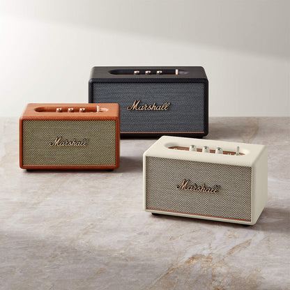 Marshall Action III Bluetooth Speaker