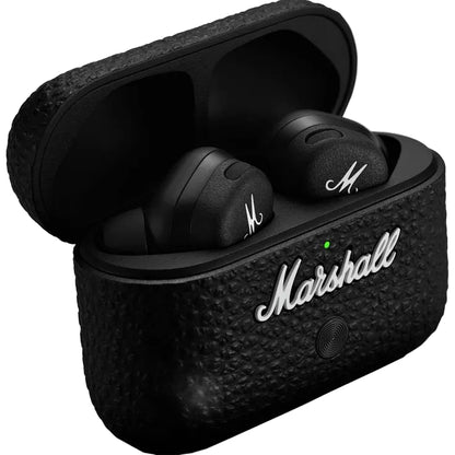 Marshall MOTIF II ANC Active Noise Cancelling Wireless Earbuds