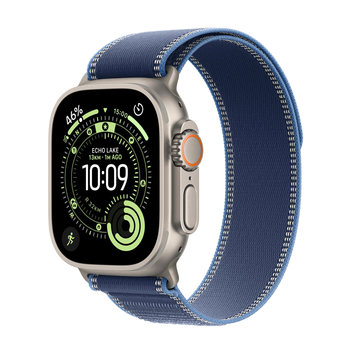 Apple Watch 49mm ULTRA 3 2025 Cellular