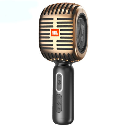 Jbl KMC 600 Professional Karaoke Microphone